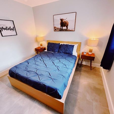 Holiday Park Apartments By Lowkl Fort Lauderdale Extérieur photo