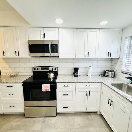Holiday Park Apartments By Lowkl Fort Lauderdale Extérieur photo