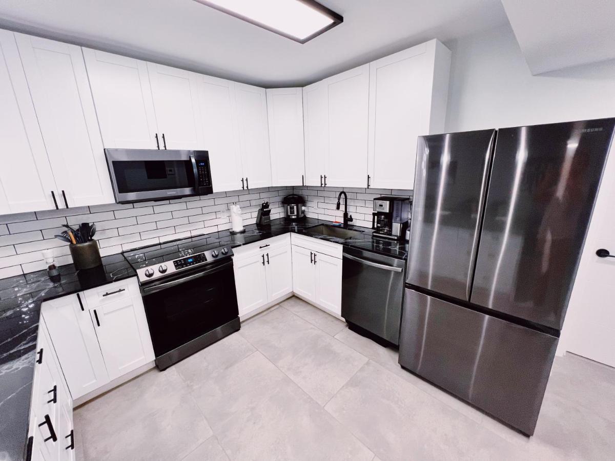Holiday Park Apartments By Lowkl Fort Lauderdale Extérieur photo