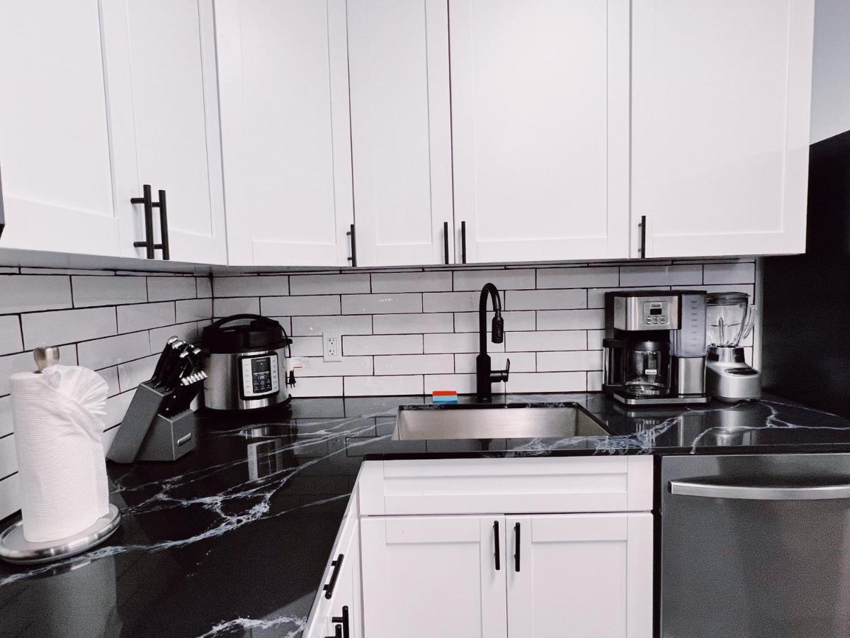 Holiday Park Apartments By Lowkl Fort Lauderdale Extérieur photo