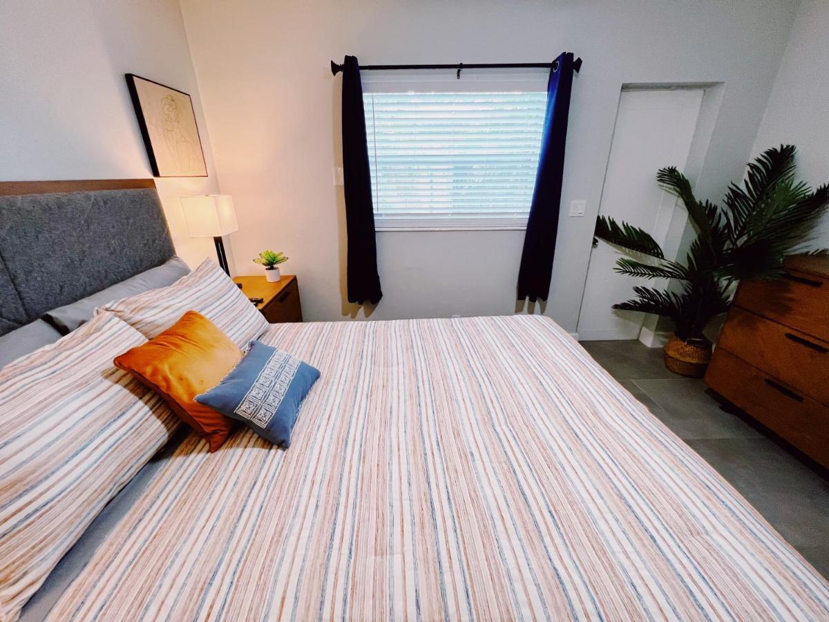 Holiday Park Apartments By Lowkl Fort Lauderdale Extérieur photo
