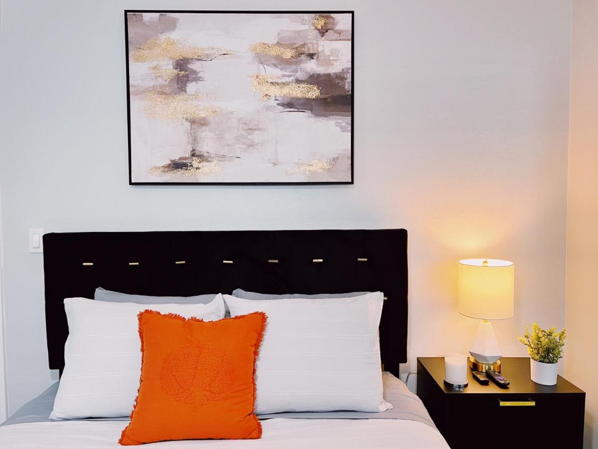Holiday Park Apartments By Lowkl Fort Lauderdale Extérieur photo