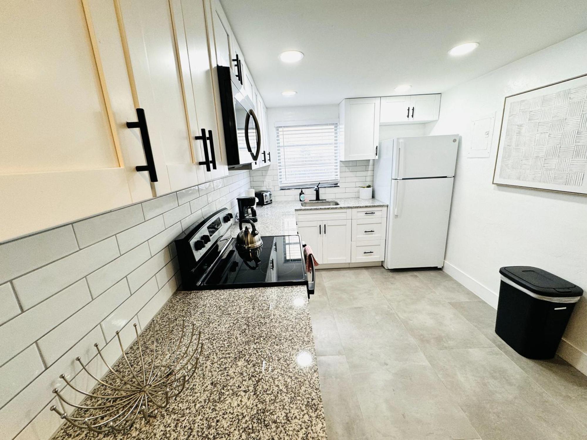 Holiday Park Apartments By Lowkl Fort Lauderdale Extérieur photo