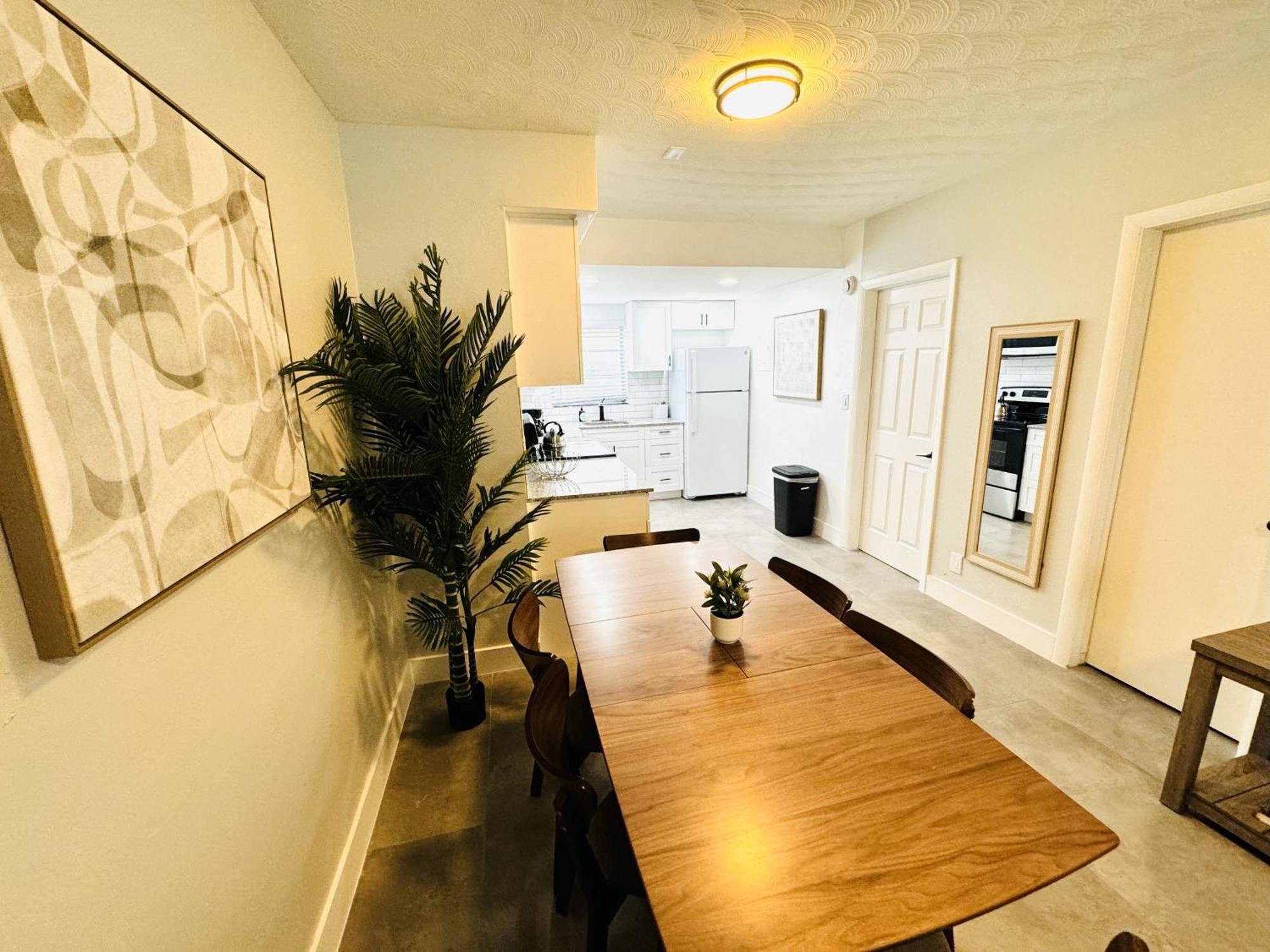 Holiday Park Apartments By Lowkl Fort Lauderdale Extérieur photo