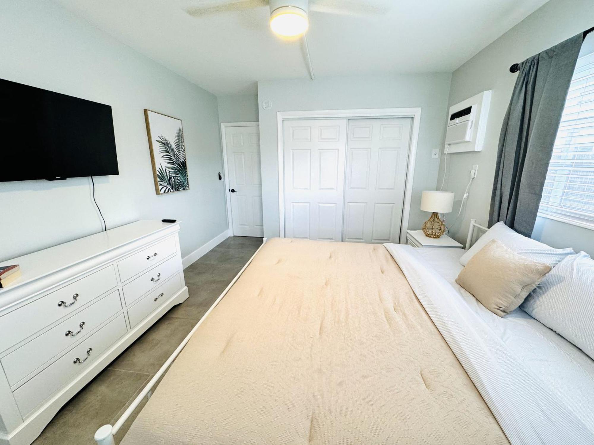Holiday Park Apartments By Lowkl Fort Lauderdale Extérieur photo
