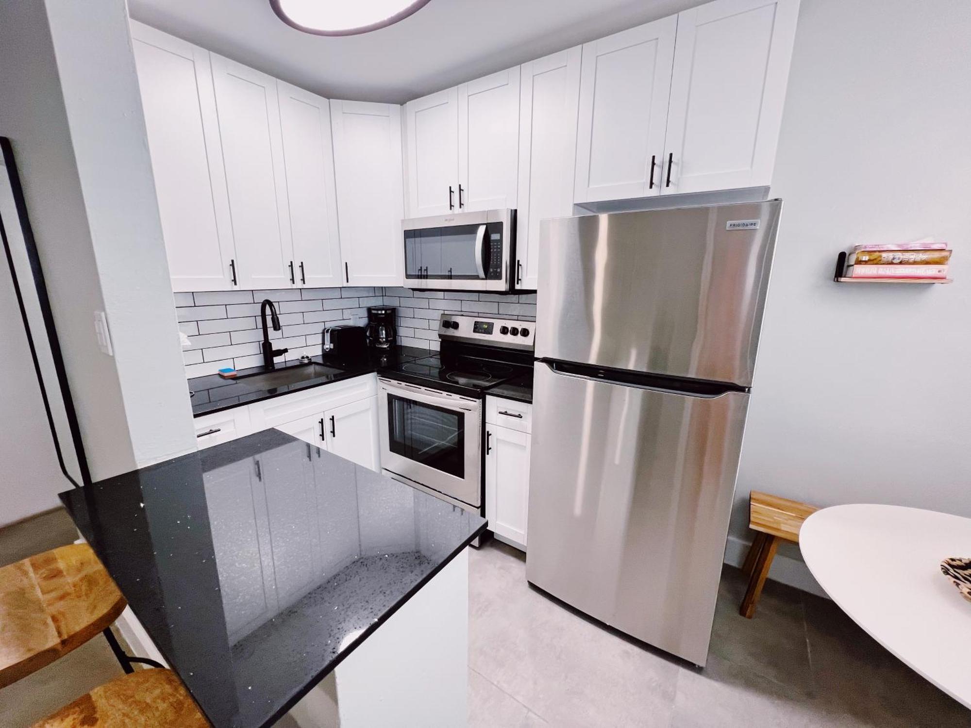 Holiday Park Apartments By Lowkl Fort Lauderdale Extérieur photo