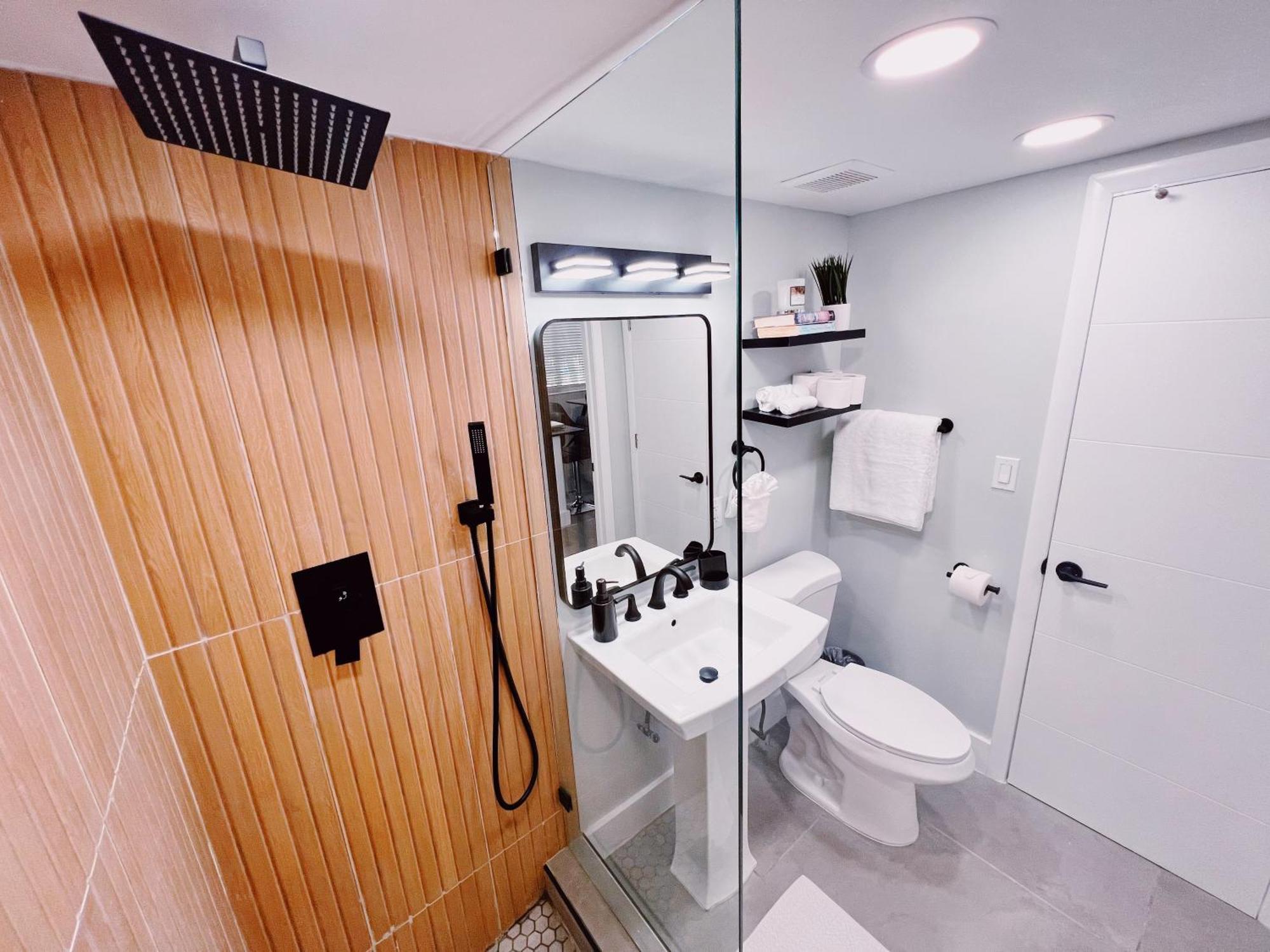 Holiday Park Apartments By Lowkl Fort Lauderdale Extérieur photo