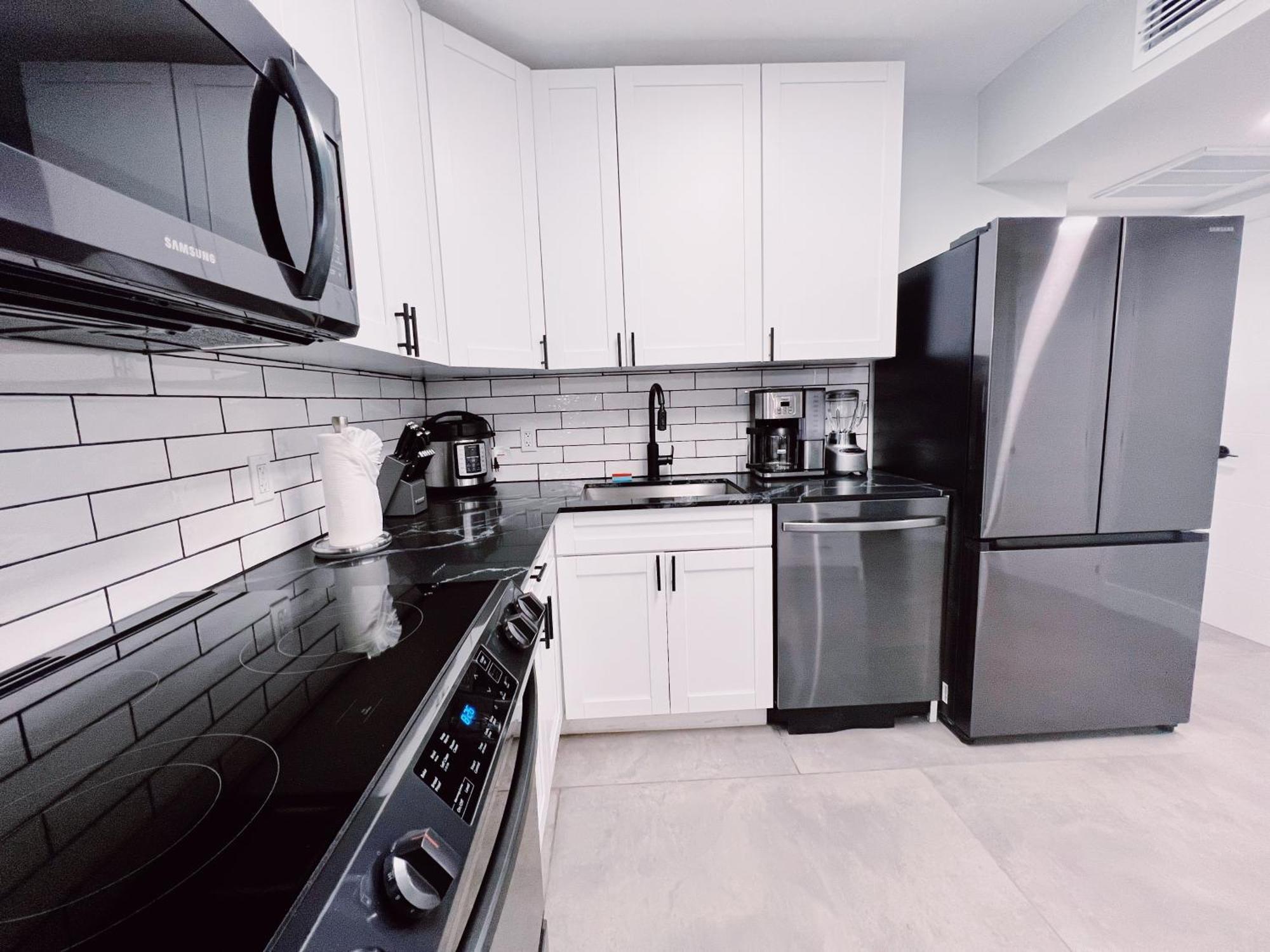 Holiday Park Apartments By Lowkl Fort Lauderdale Extérieur photo
